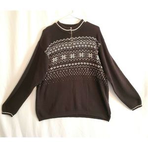 Eddie Bauer Sport Women's 1/4 Zip Sweater